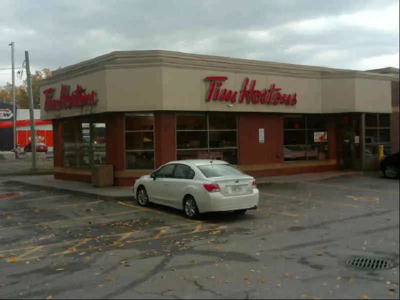 Tim Hortons at 1015, Ch. De Masson, Gatineau