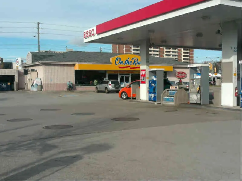 Tim Hortons at 1150 Markham Road, Scarborough