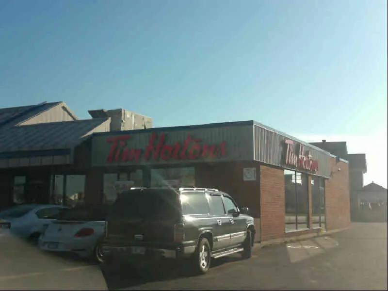 Tim Hortons at 1155, Boul. Rome, Brossard