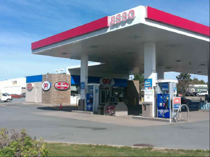 Tim Hortons at 116 Wyse Rd, Dartmouth