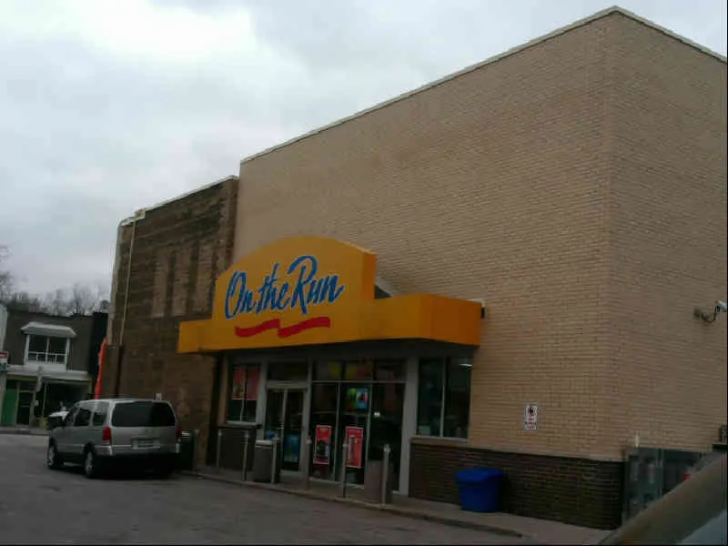 Tim Hortons at 1195 Danforth Ave, Toronto