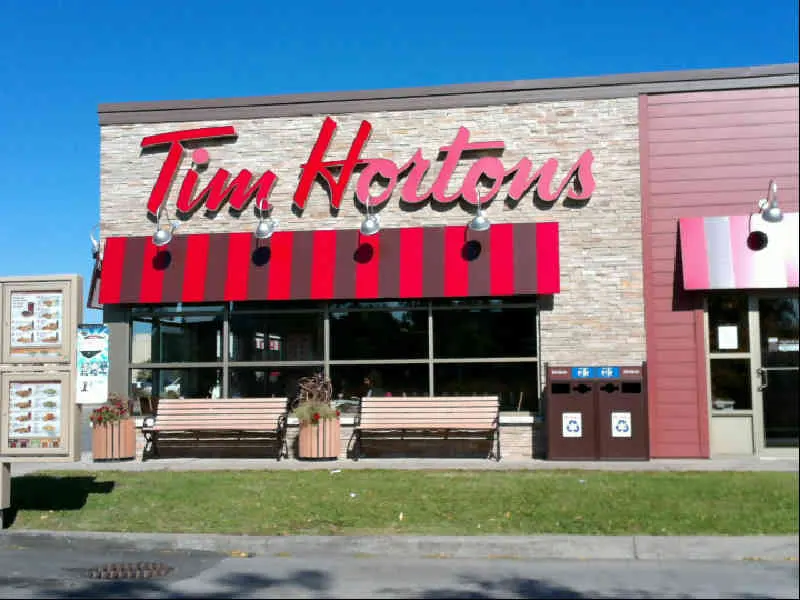 Tim Hortons at 1225, Autoroute Duplessis, L'Ancienne-Lorette
