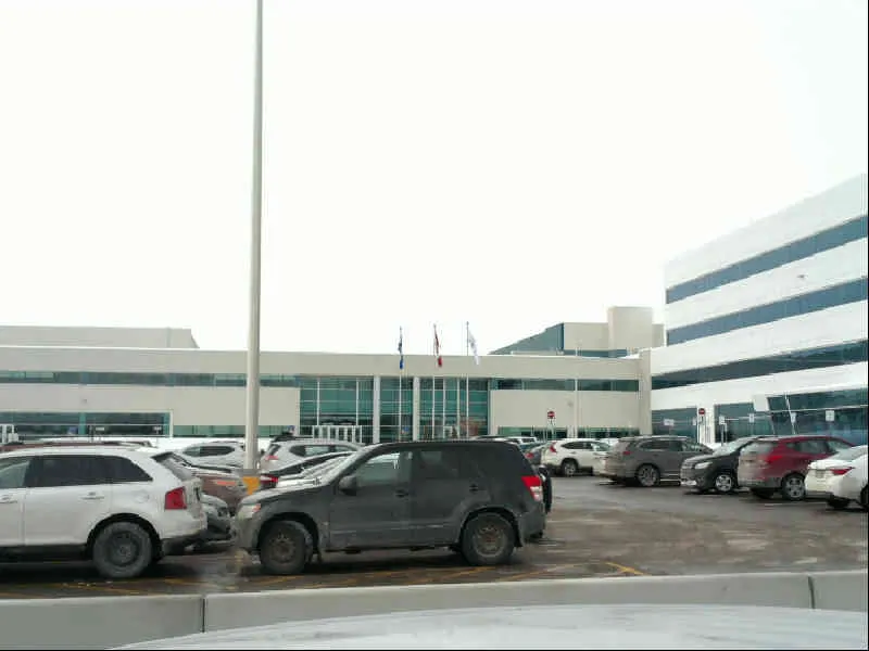 Tim Hortons at 13100, Boulevard Henri-Fabre, Mirabel