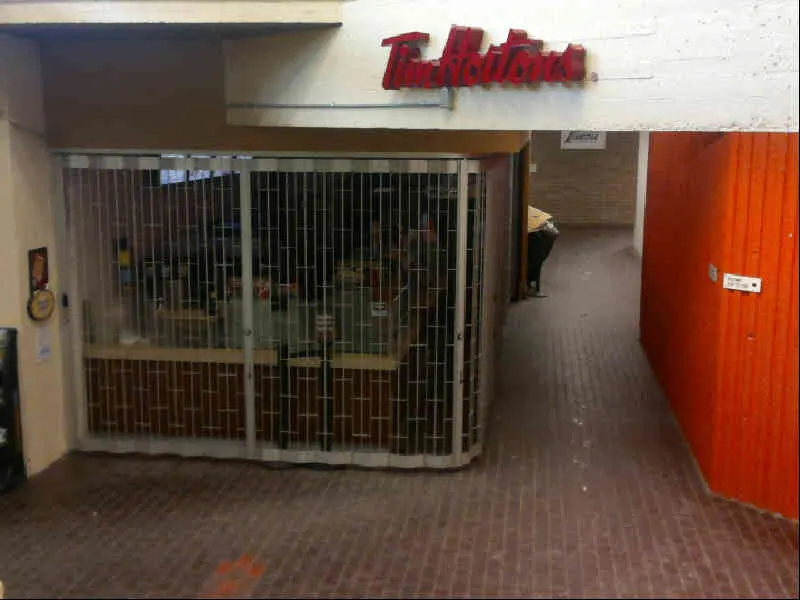 Tim Hortons at 1355 Oxford Street DALHOUSIE UNIV - BIO LIFE SCIENCES BLDG, Halifax