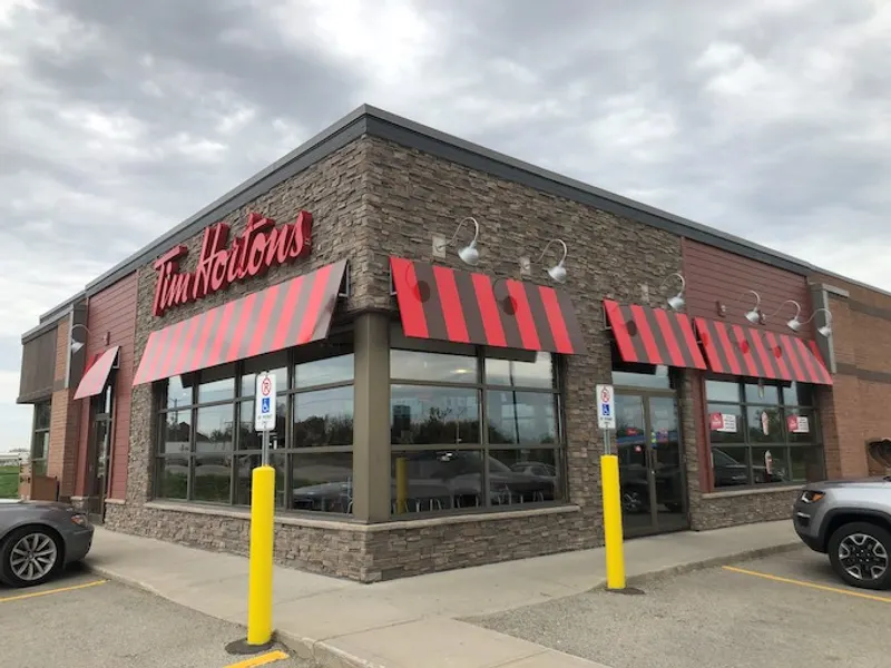 Tim Hortons at 1445 Wilton Grove Rd, London