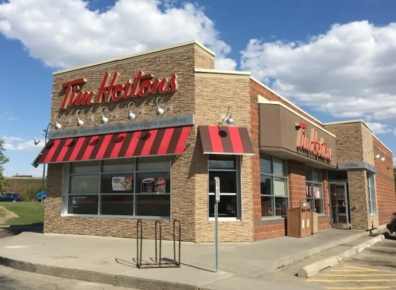 Tim Hortons at 3203 22Nd Street W, Saskatoon