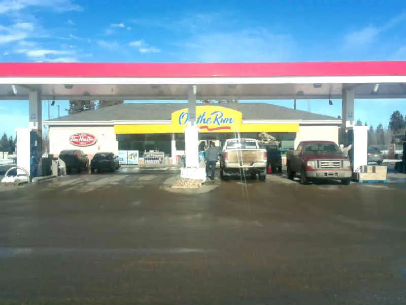 Tim Hortons at 3351 34Th Street Nw, Edmonton