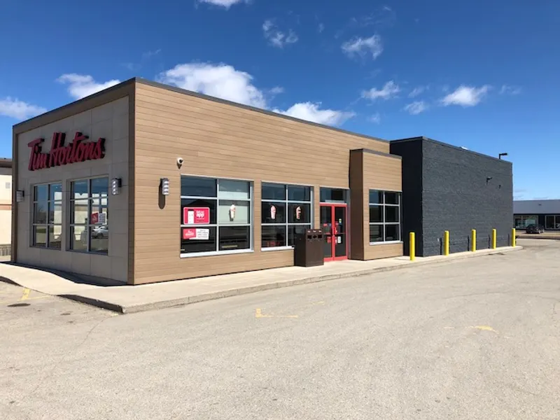 Tim Hortons at 353 Kelsey Trail, Swan River
