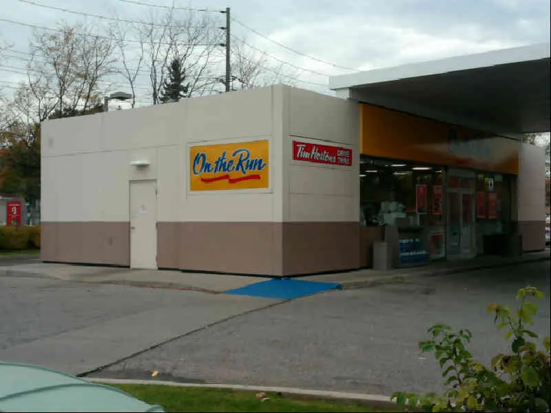 Tim Hortons at 3800 Kingston Rd, Scarborough