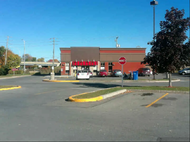Tim Hortons at 445, Ch. De La Grande Ligne, Rigaud
