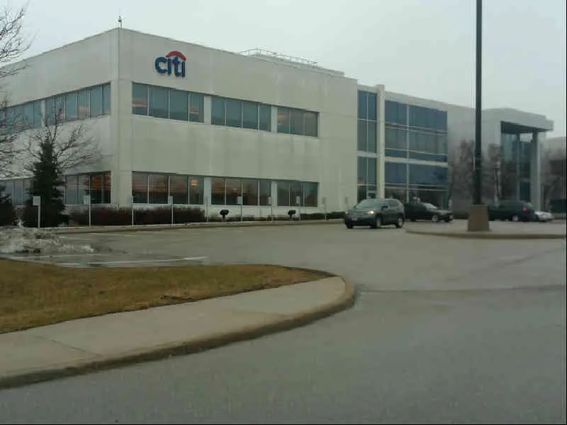 Tim Hortons at 5900 Hurontario CITIBANK BUILDING, Mississauga