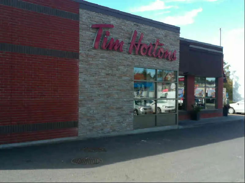 Tim Hortons at 655, Boul. Vachon Nord, Ste-Marie