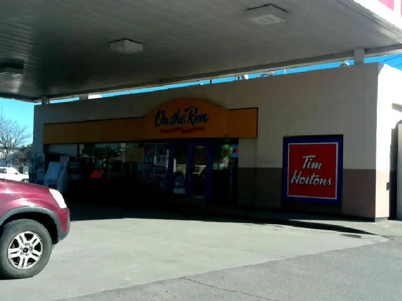 Tim Hortons at 940 Hamilton Road, London