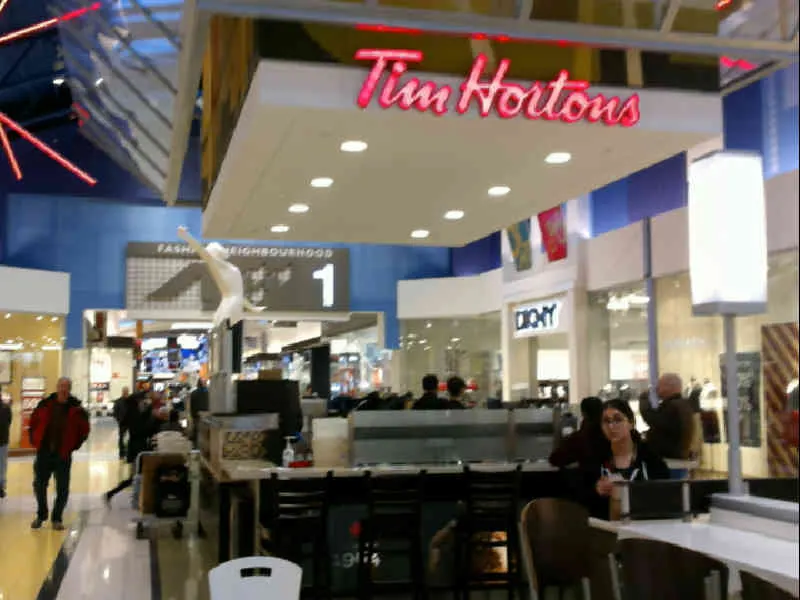 Tim Hortons at Unit K1 - 261055 Crossiron Blvd, Rocky View County