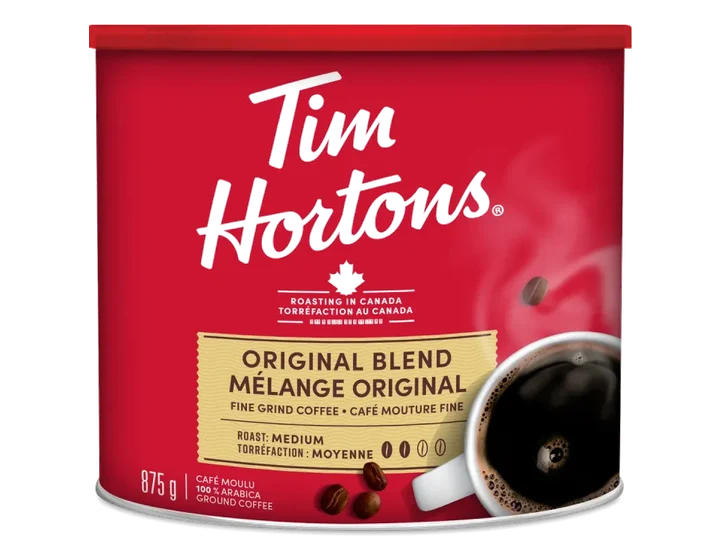 875g Original Blend Can