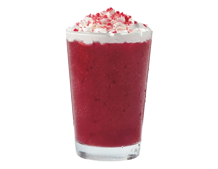 Blackberry Yuzu Poppin' Frozen Quencher