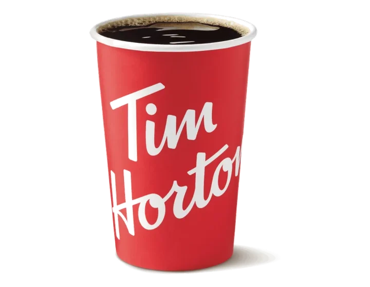 Brewed Coffee