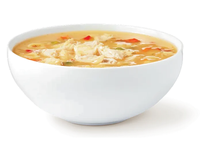Chicken Noodle Soup