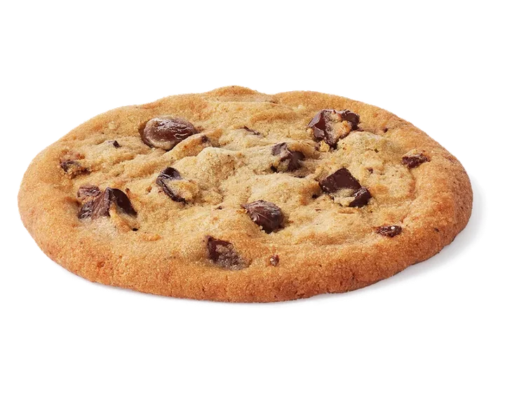 Chocolate Chunk Cookie