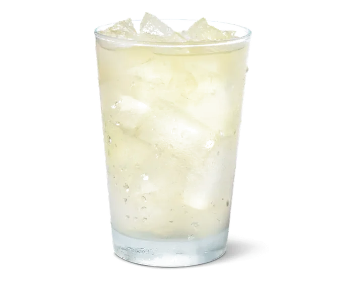 Classic Lemonade Quenchers