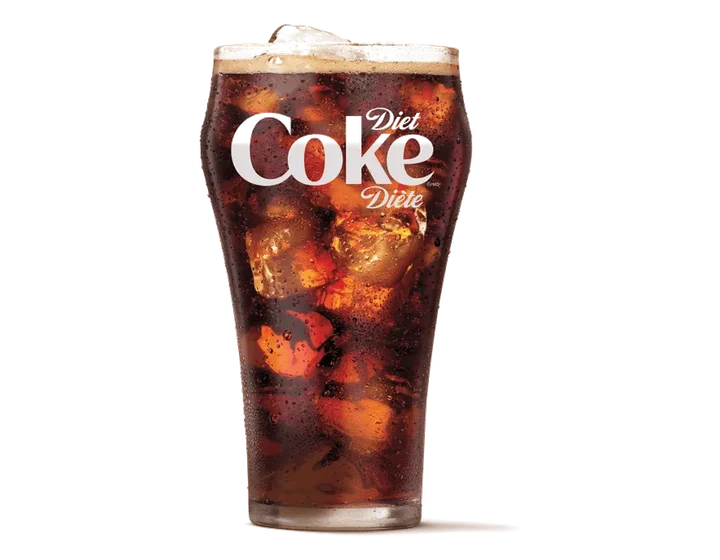 Diet Coke