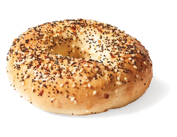 Everything Bagel