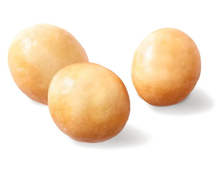 Honey Dip Timbit