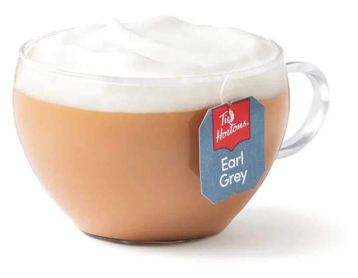 London Fog