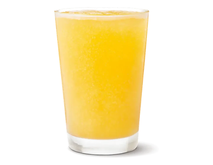 Mango Frozen Lemonade