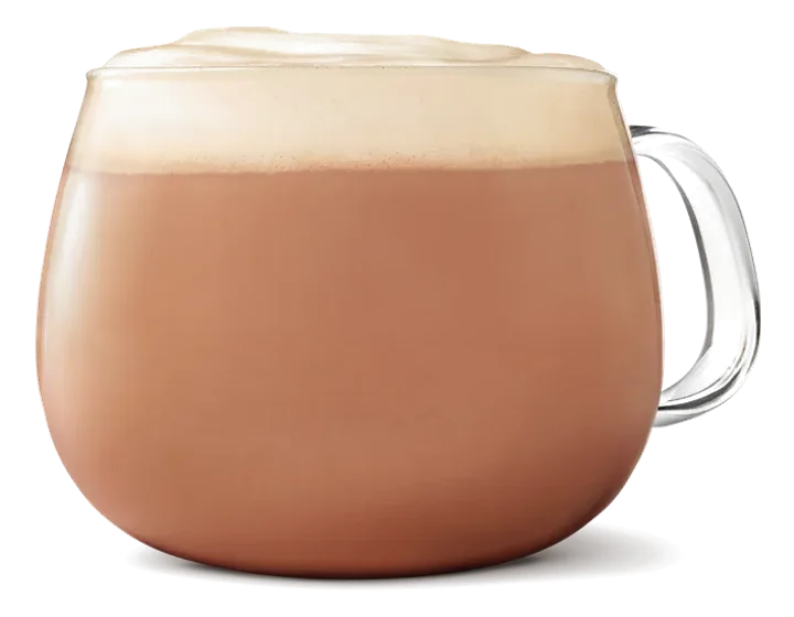 Mocha Latte