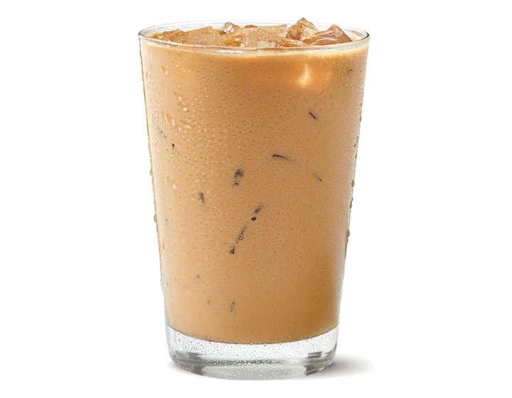Original Iced Latte