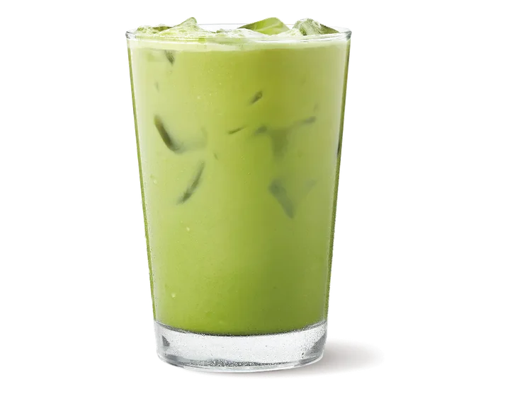 Original Iced Matcha Latte