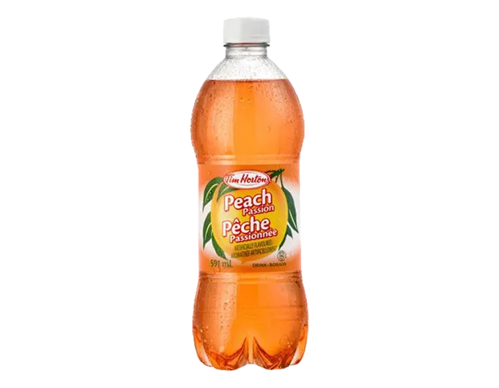 Peach Drink