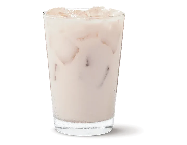 Peach Protein Quencher
