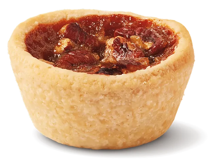 Pecan Butter Tart
