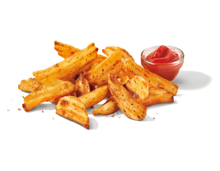 Potato Wedges