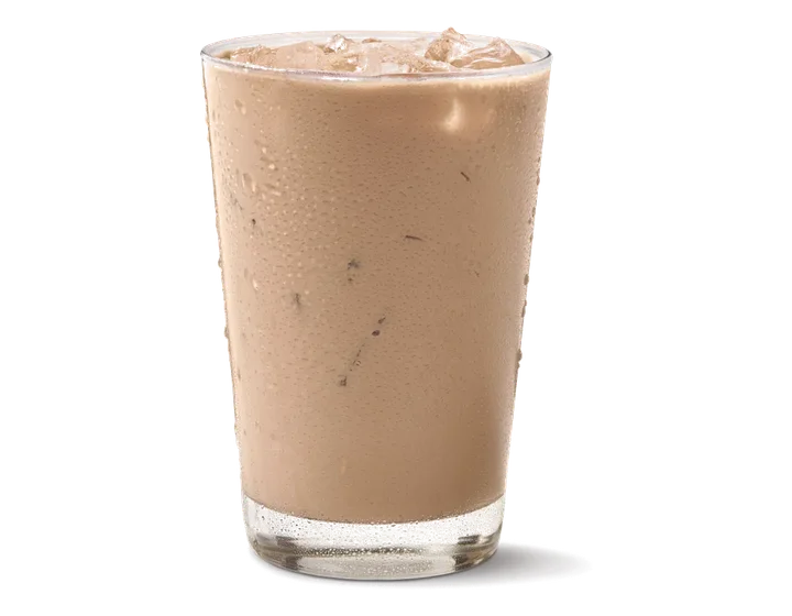 Protein Iced Chai Latte