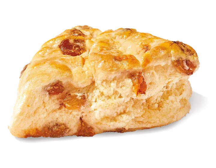 Raisin Tea Biscuit