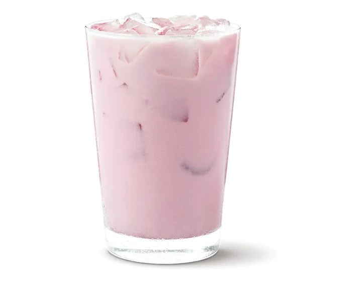 Raspberry Mojito Protein Quencher