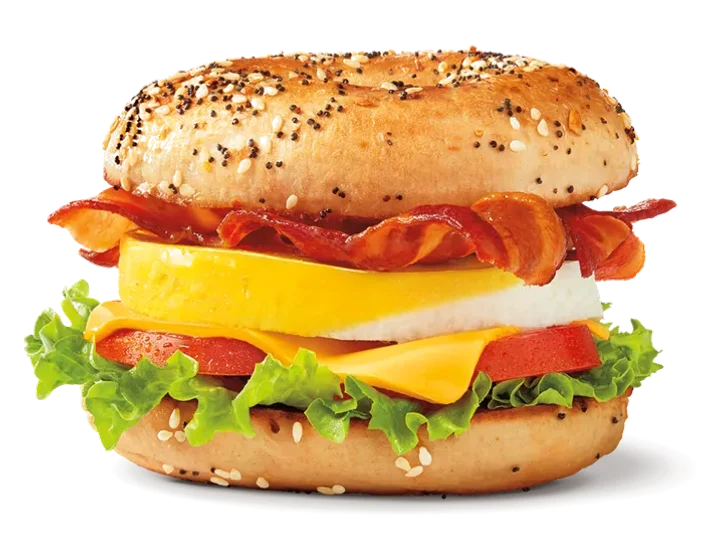 Sausage Bagel BELT