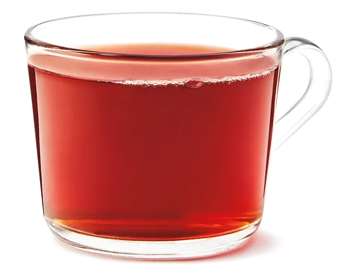 Steeped Tea