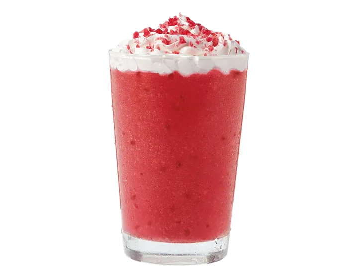 Strawberry Watermelon Poppin' Frozen Quencher