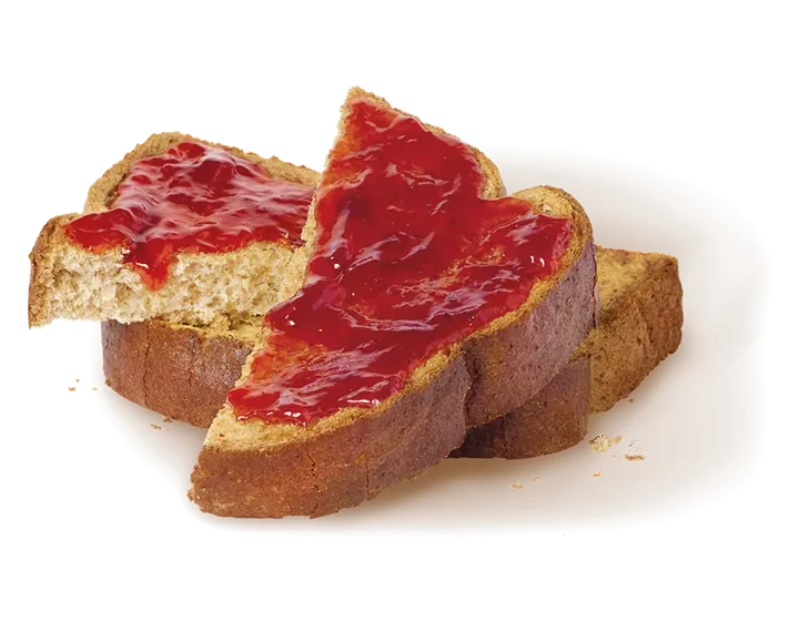 Toast - 1 slice