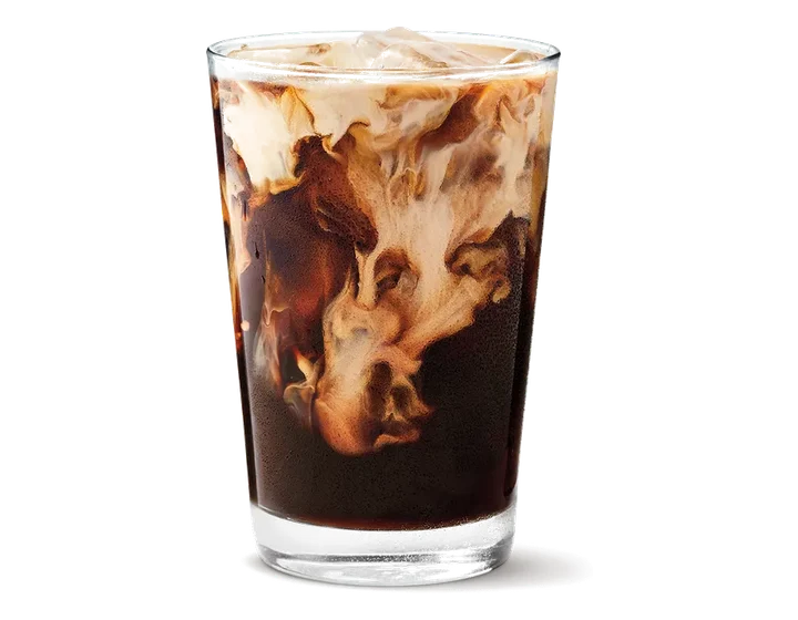 Vanilla Cream Cold Brew