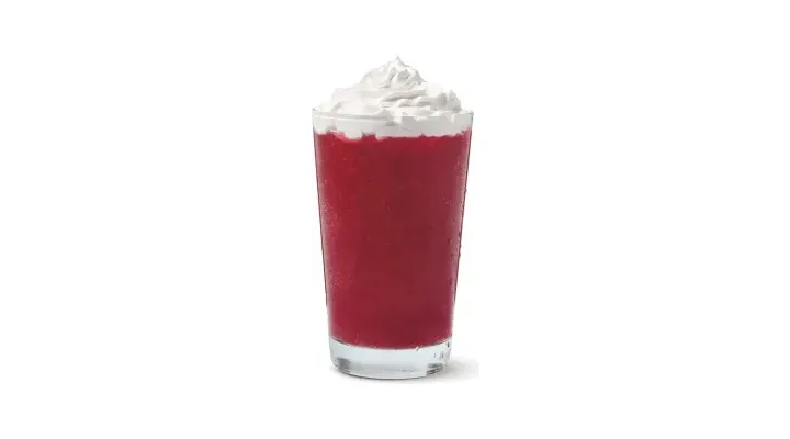 Blackberry Yuzu Frozen Quencher