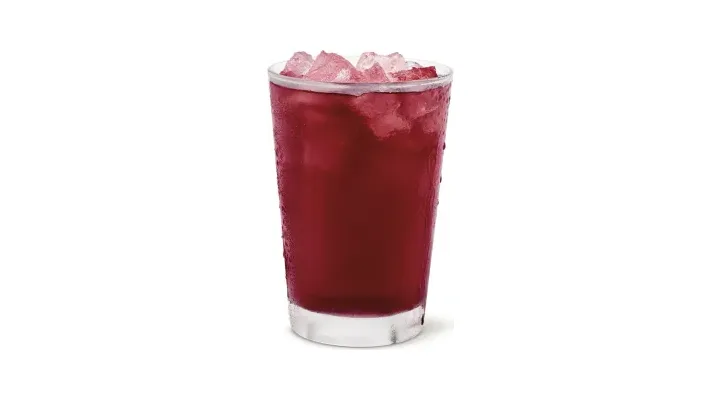 Blackberry Yuzu Lemonade Quencher