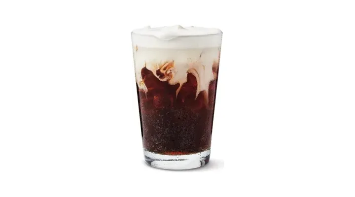 Cherry Soda Swirl
