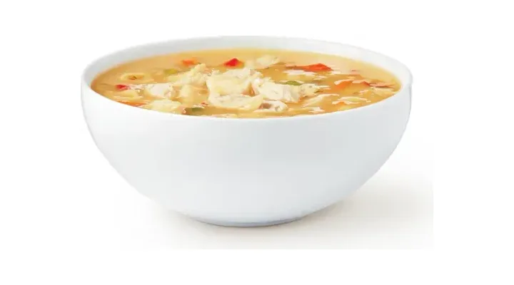 Chicken Noodle Soup