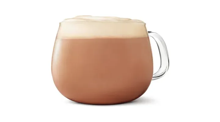 Mocha Latte