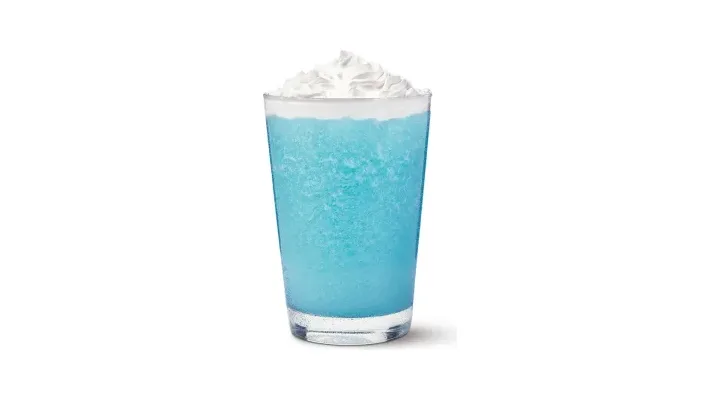 Patronus Frozen Quencher